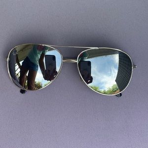 Ray Bans (pre-owned)